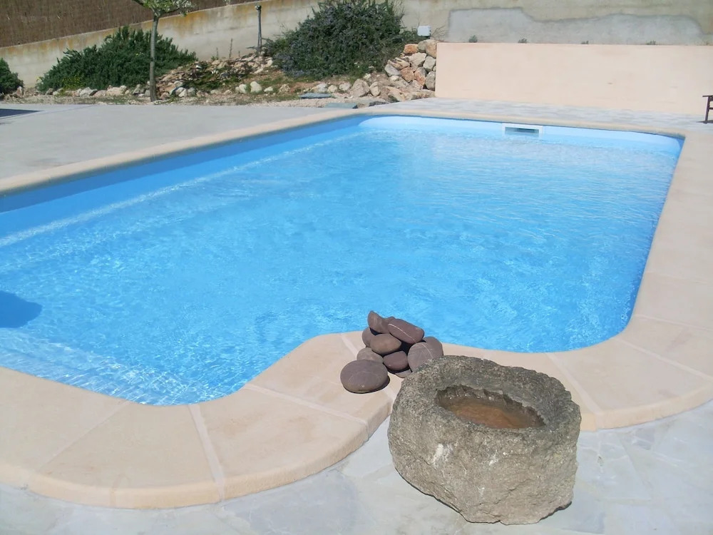 Ideal house for families Very quiet area and good access by car
