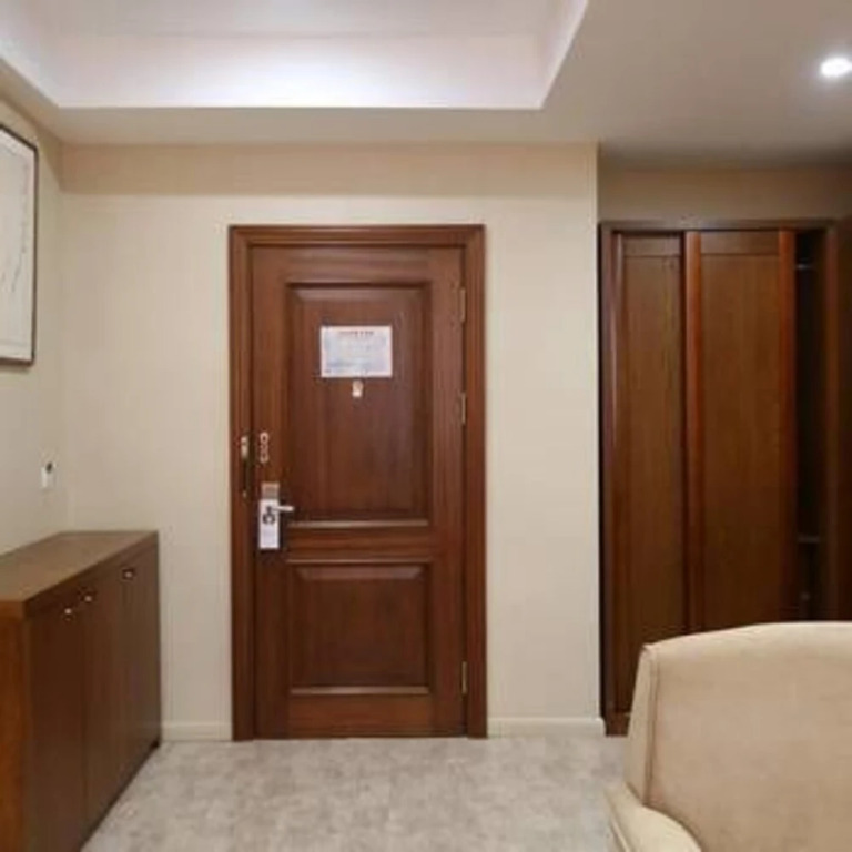 Fu Li Hua Hotel