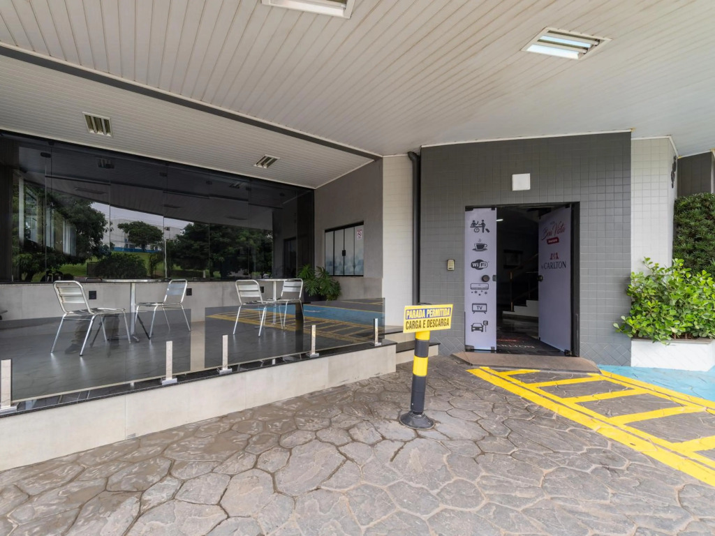 Hotel Boa Vista by Carlton