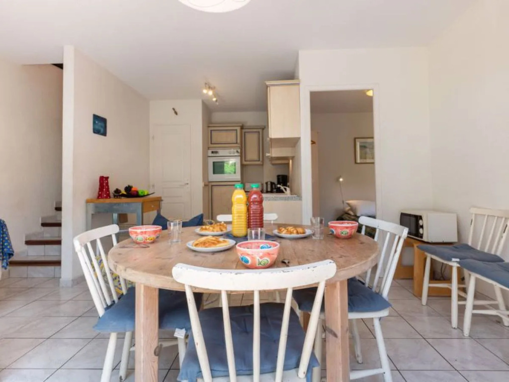 Holiday Home Villa Cassin by Interhome