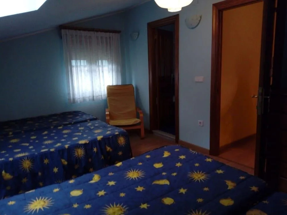 Casa de Jaces