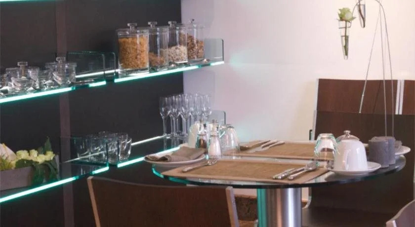 The Rooms Lytham