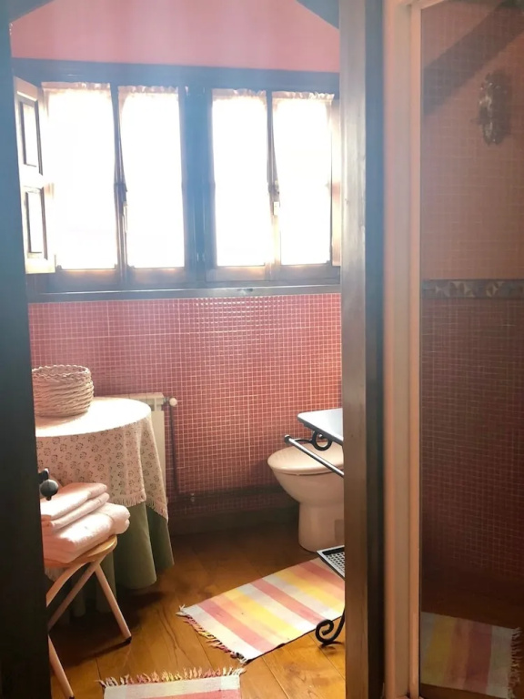 Apartamentos La Casona