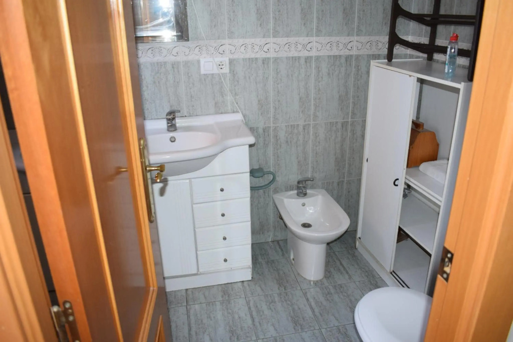 Casa Serra - PATERNA - APARTAMENTO ALQUILA 3 HABITACIONES CON GARAJE