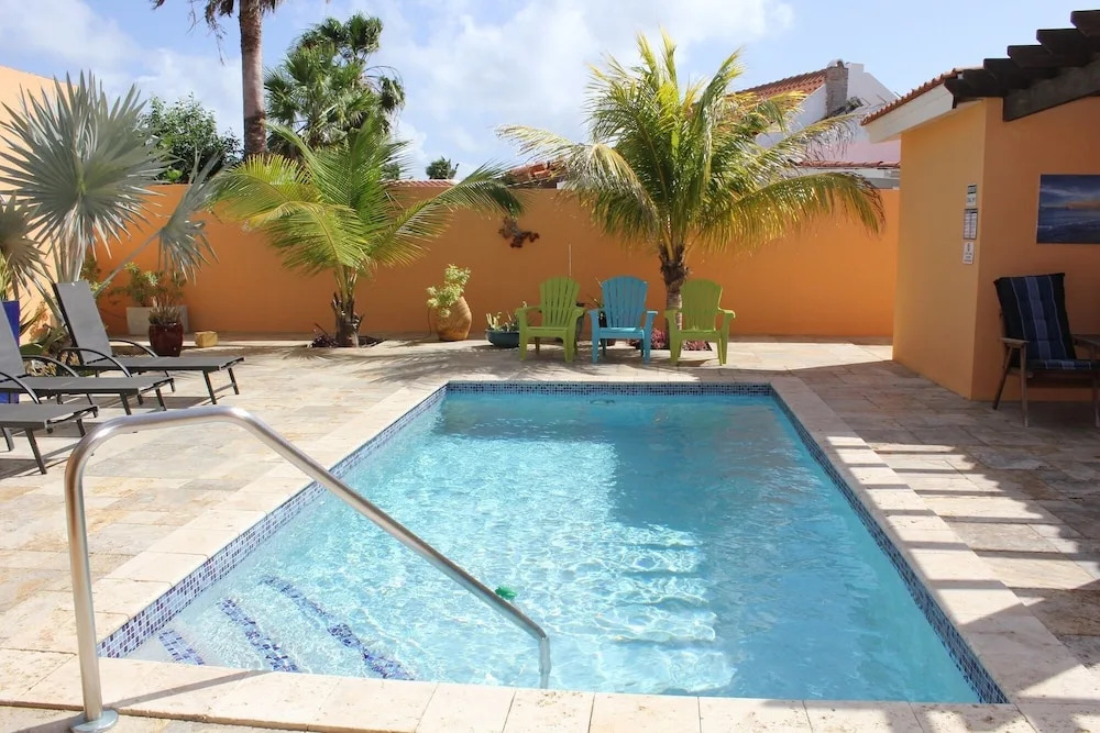DayDream Villa