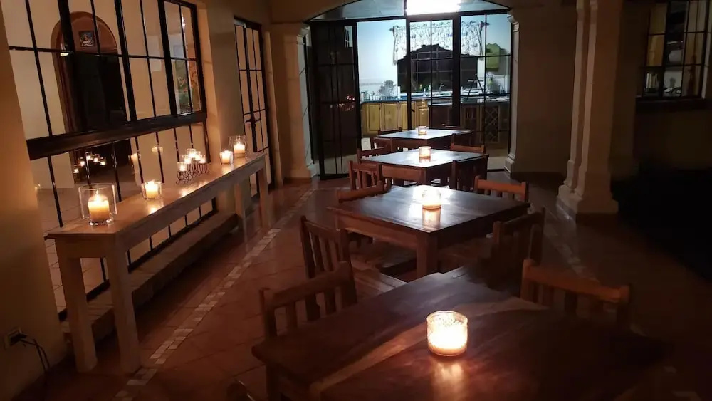 Domus Hotel San Salvador Casona Colonial