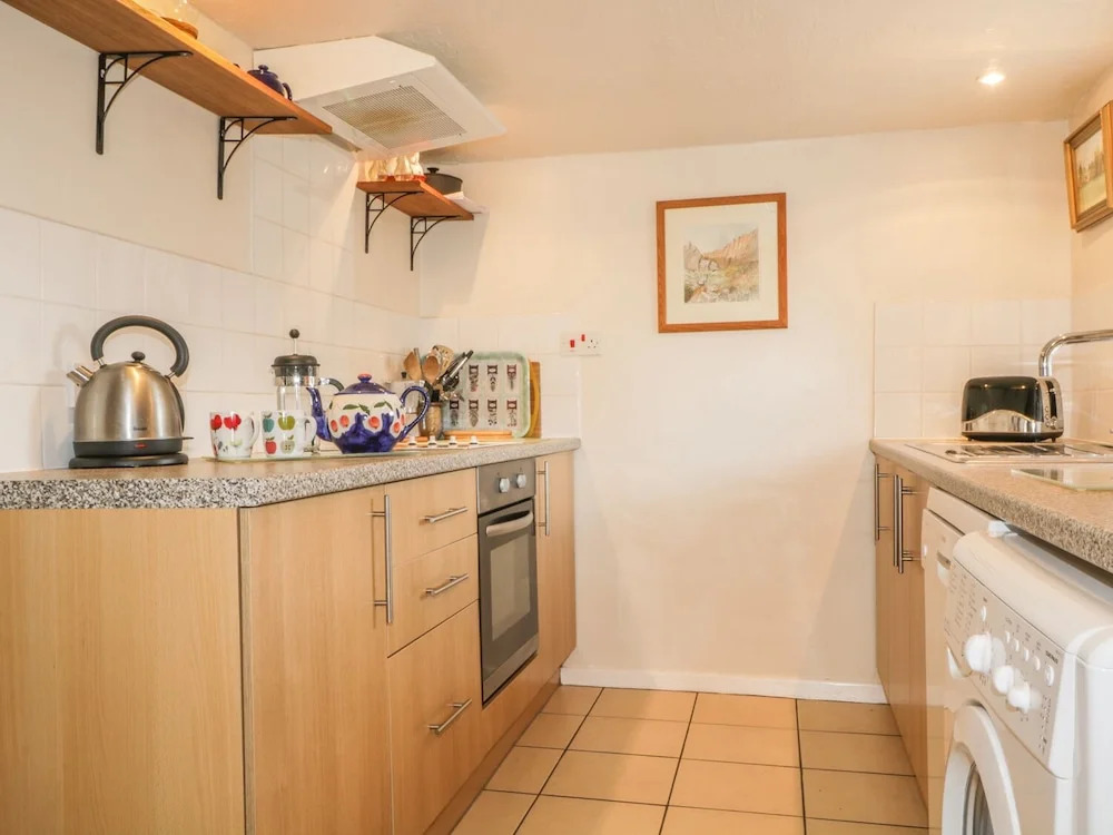Low Garth Cottage