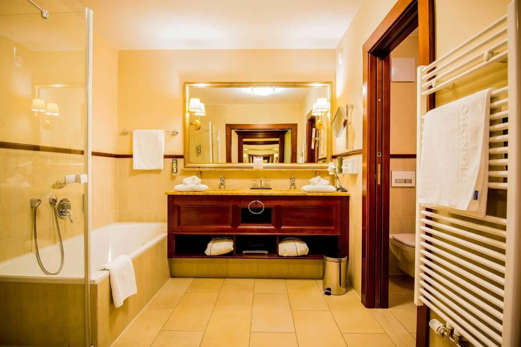 Grandhotel Lienz Business-Wellness & Gourmet