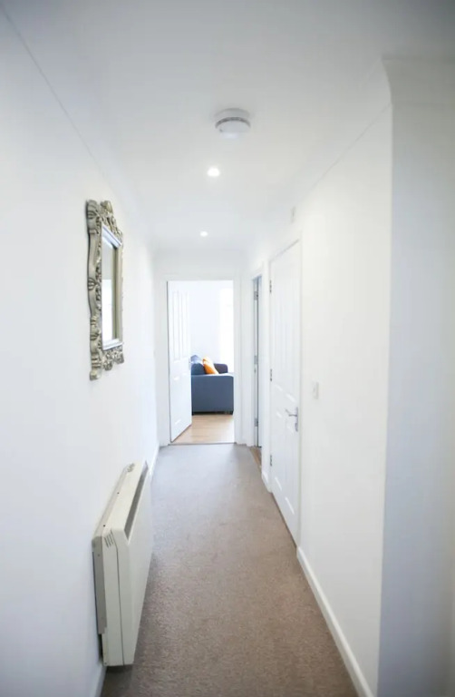 Kingston Apartments