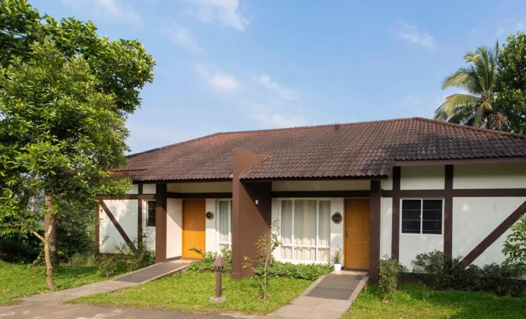 Jeevess Retreat Wayanad