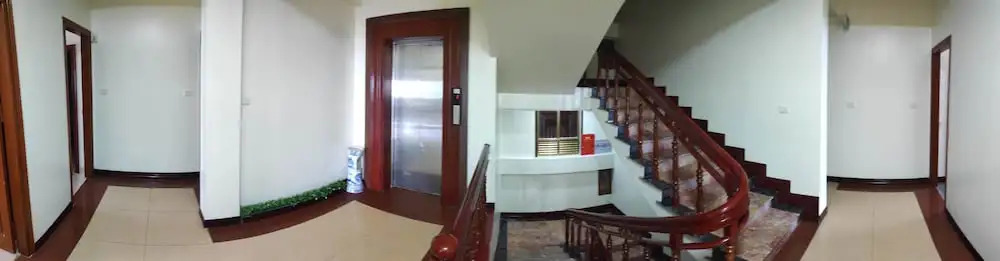 Ngoc Mai Hotel