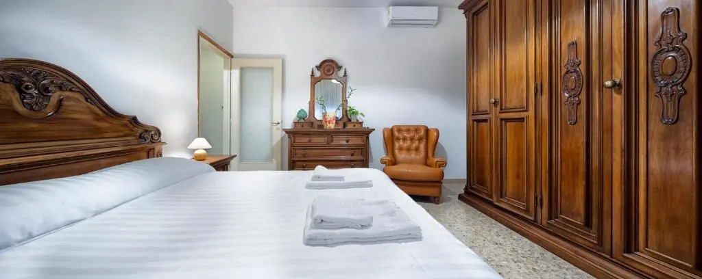 Vaccari Apartment
