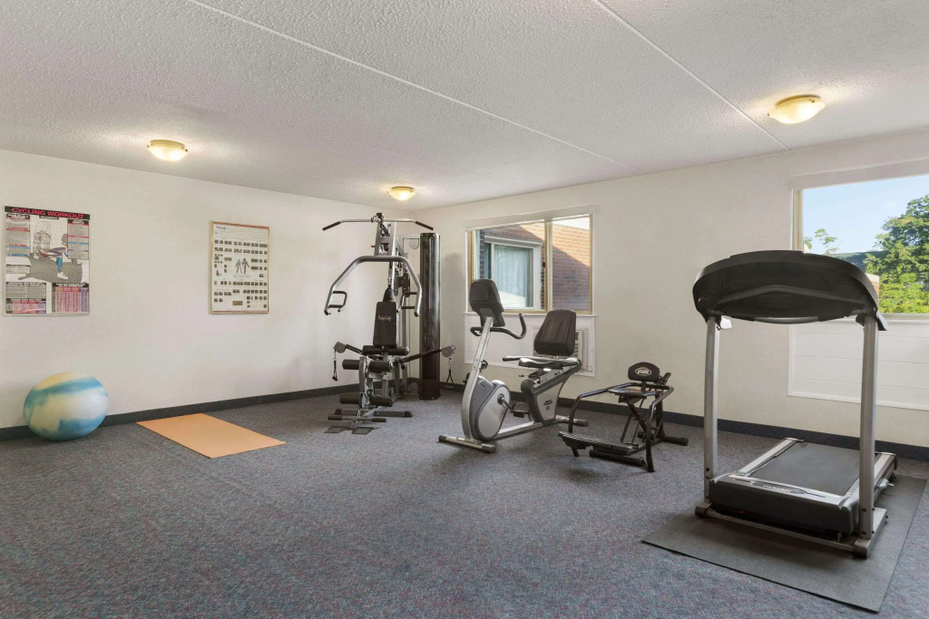Days Inn by Wyndham Bridgewater Conference Center