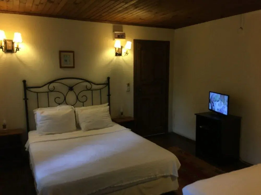 Piccolo Mondo Hotel