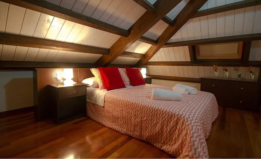 Apartment in O Pindo, A Coruna 103492 by MO Rentals