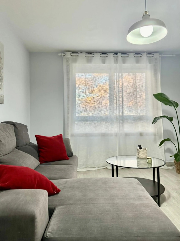 Apartamentos Lemos Luna