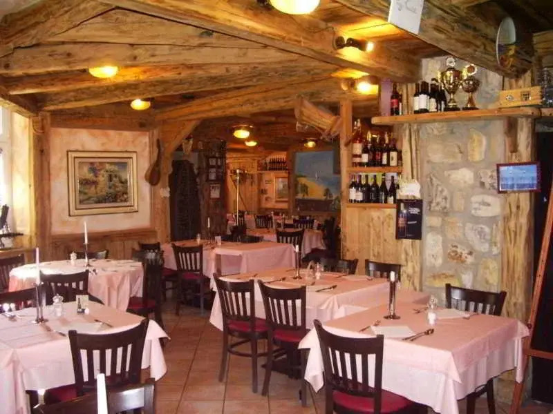 Hotel il Mulino