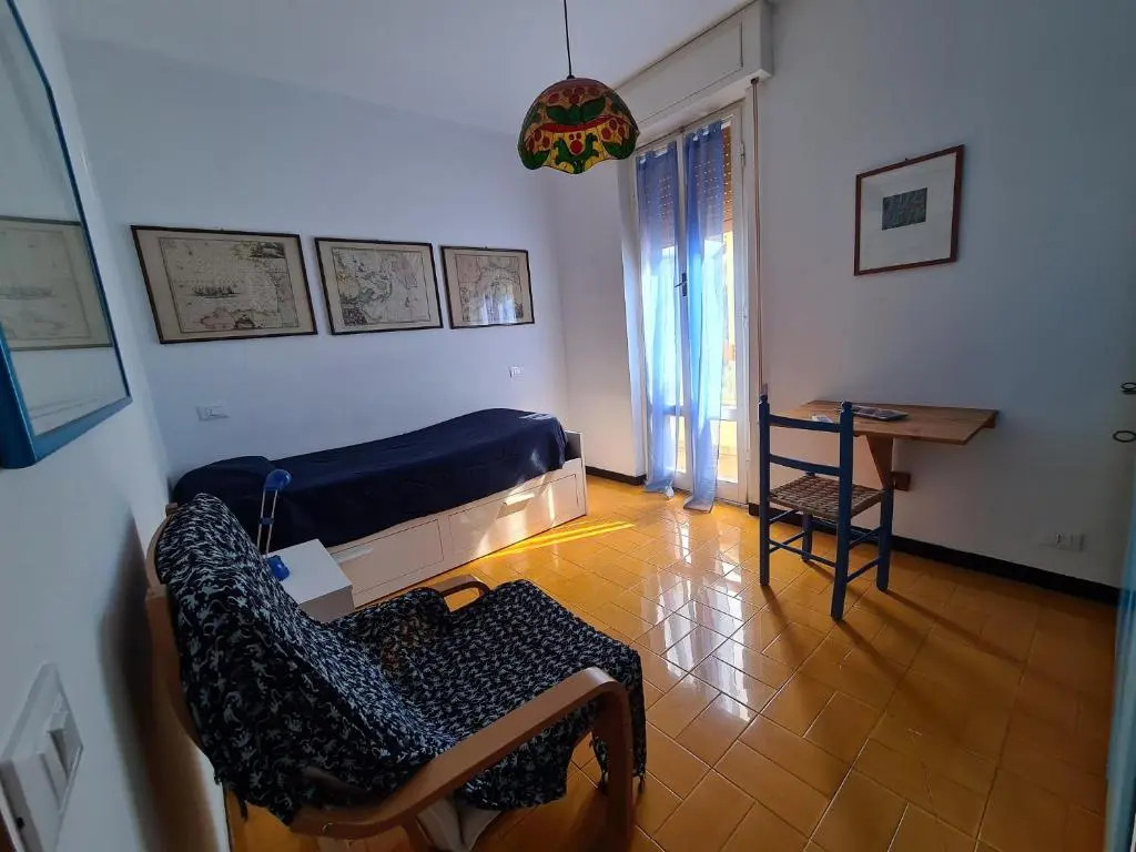 Verde Mare Aptm - Rooftop Terrace - Near Sea- A.C.