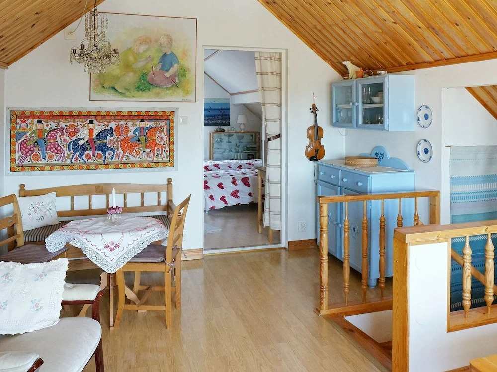 Holiday Home in Falkenberg