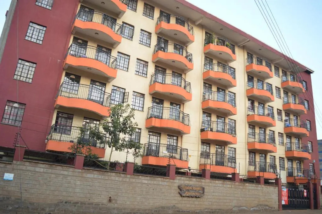 Nikki's 2BR Home Ruiru, Thika Road