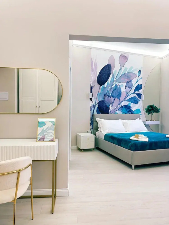 San Pietro Rooms 84