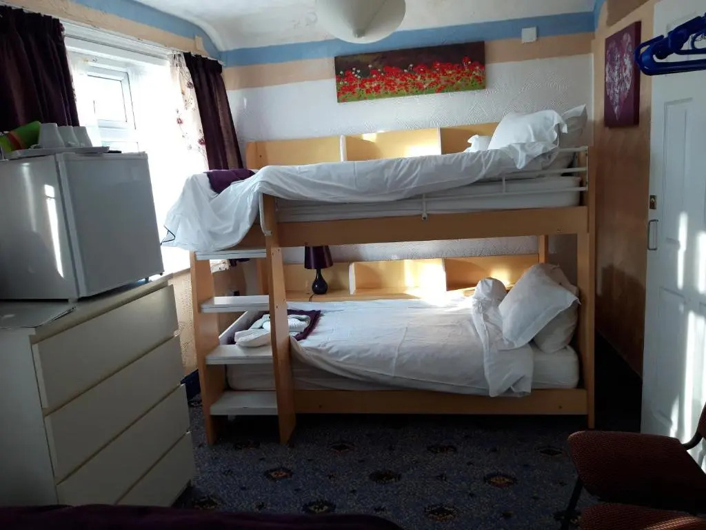 My Adam Hotel