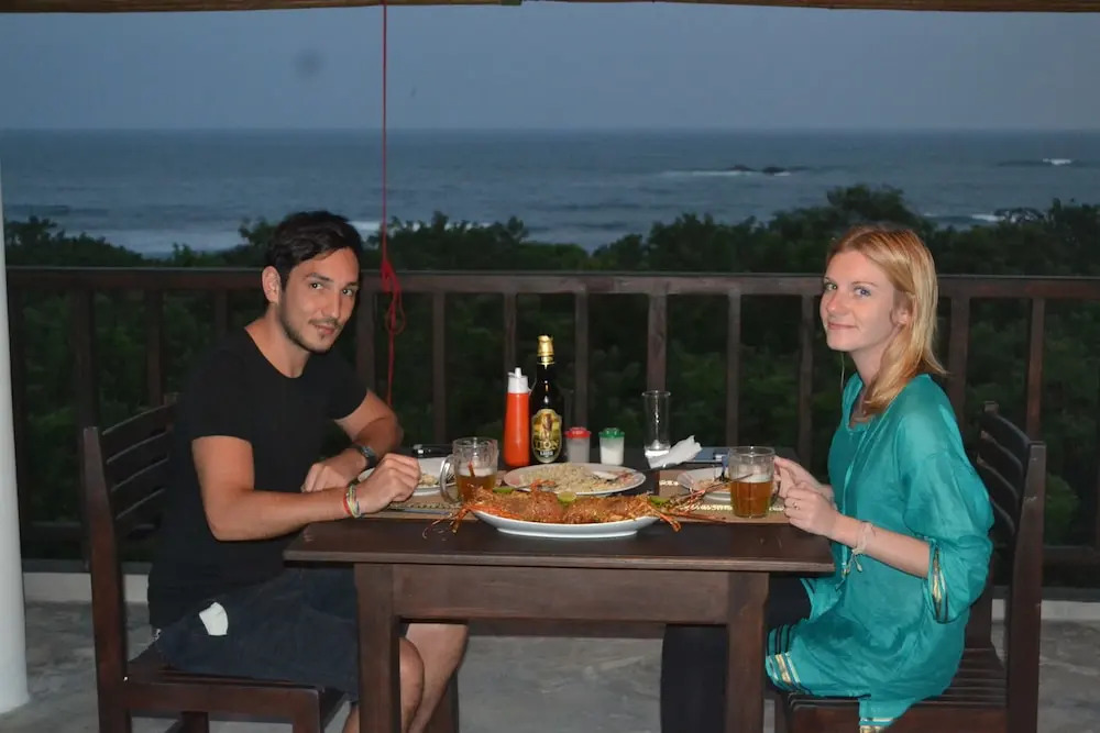 Ananya Beach Resort