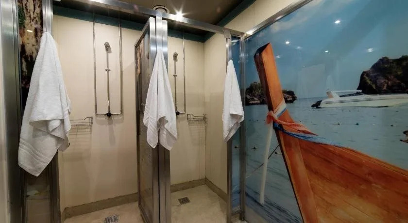 Kabul Party Hostel Barcelona