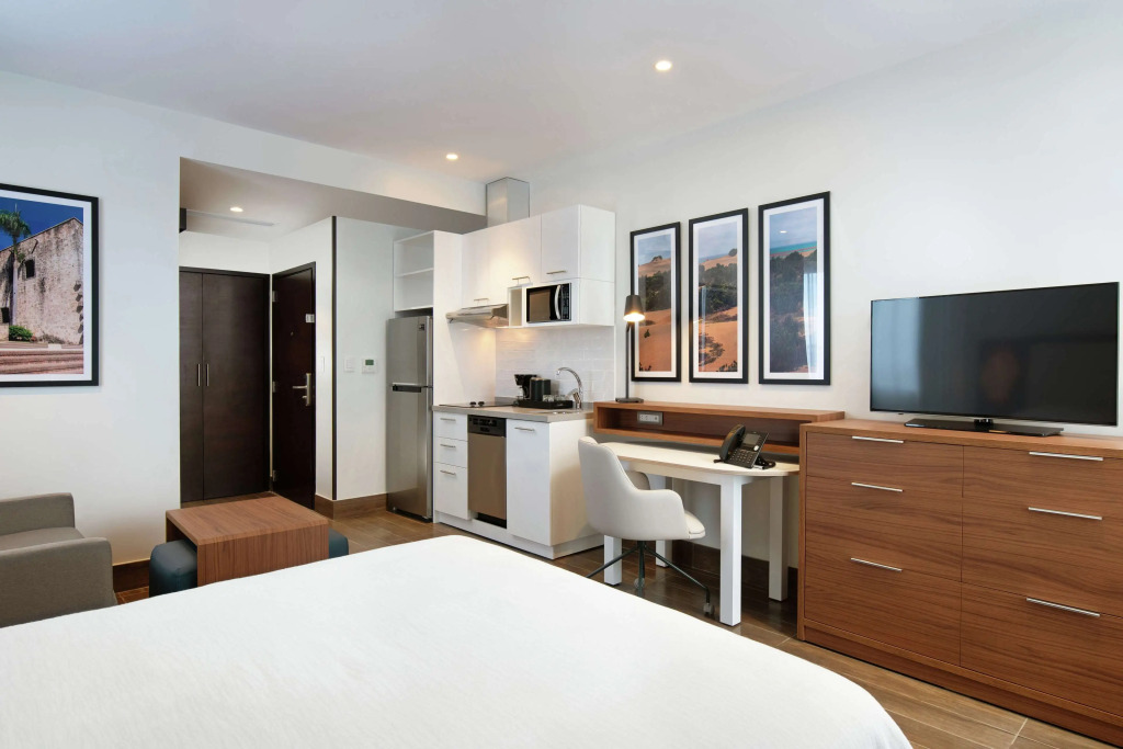Homewood Suites By Hilton Santo Domingo