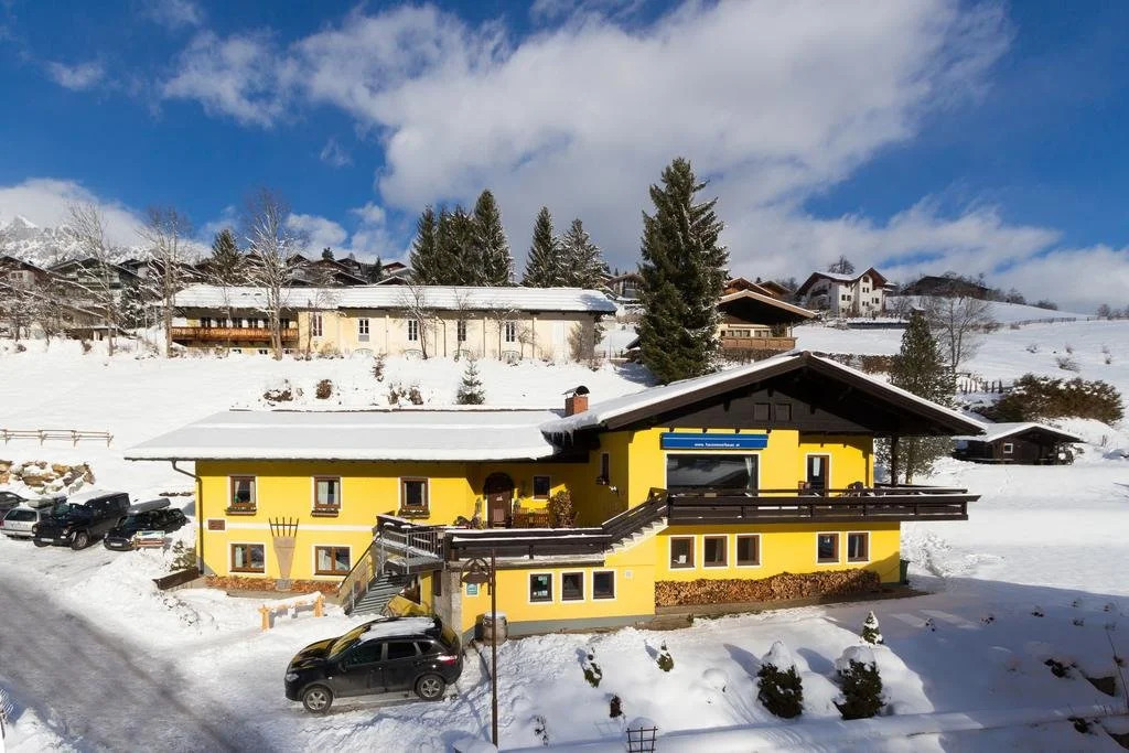 Haus Wasserbauer