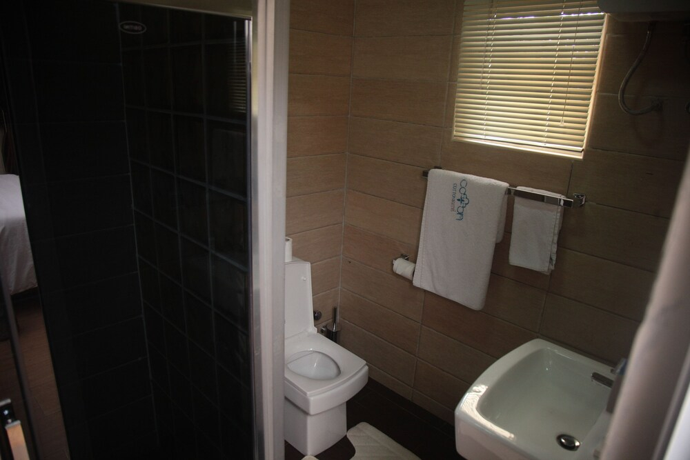 Fryburg Suites