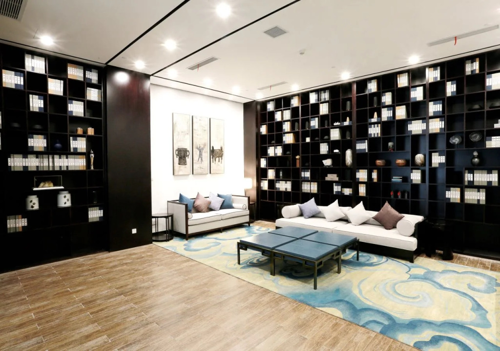 UrCove by Hyatt Shanghai Jinqiao Center