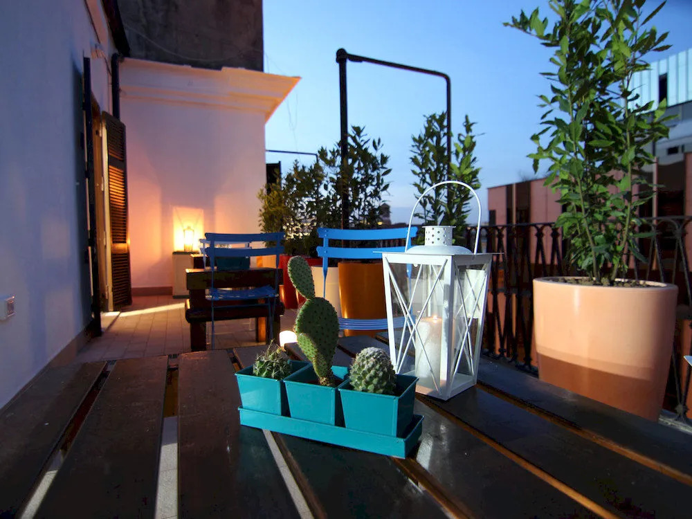 Ecò Suites