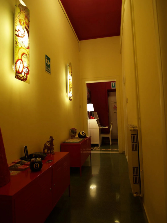 Happy Stay Guesthouse