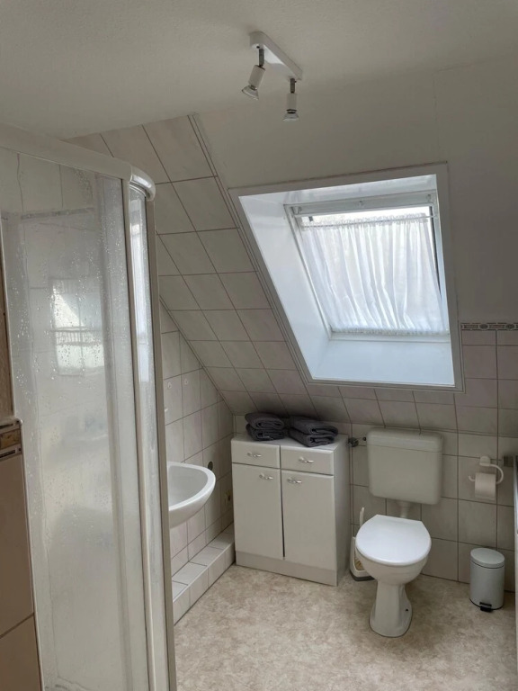 Wohnung Lund 1