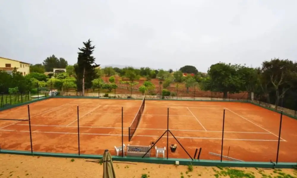 104509 -  Villa in Llucmajor