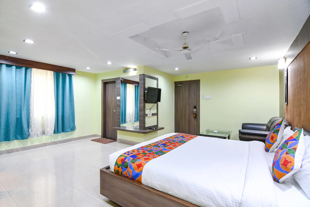 Via Raj Residency II