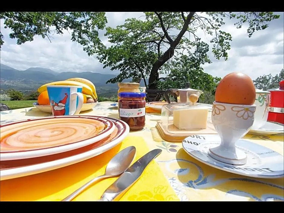 B&B da Odila