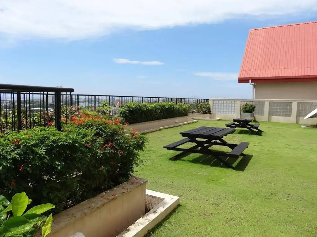 Hedges Court Residencies Town Hall- 2 Bed Room Apartment