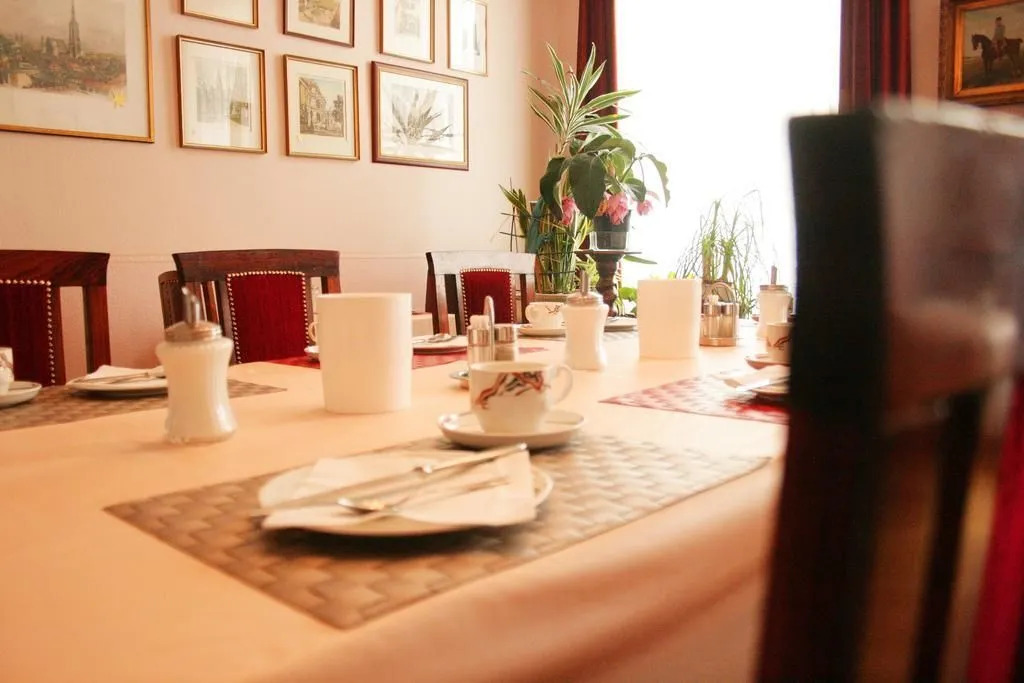 Hotel Pension Bosch