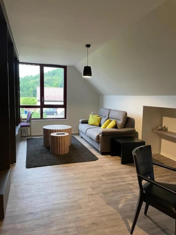 Les Appartements du Vignoble