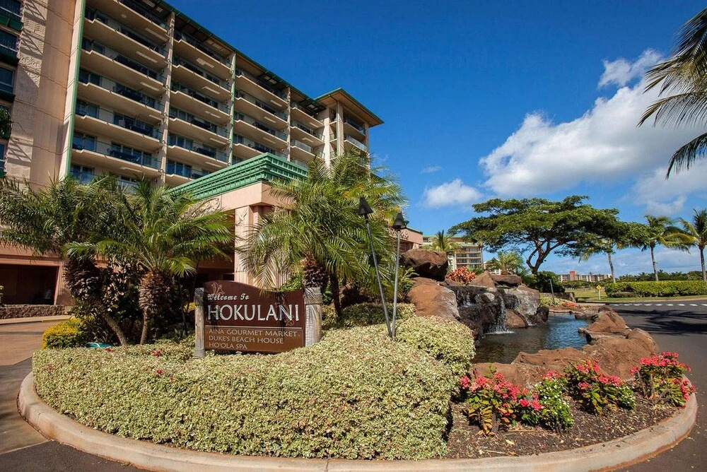 W-Honua Kai Hokulani 310 by Coldwell Banker Island Vacations