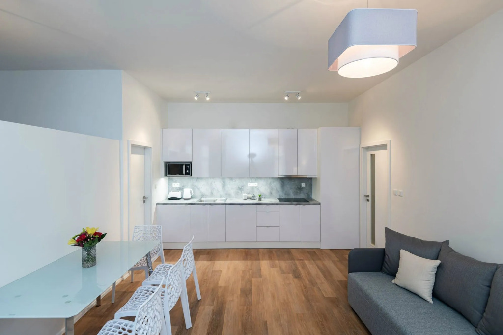 Seven Wishes Boutique Residence by Dwellfort
