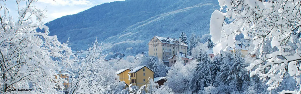Golf Hôtel