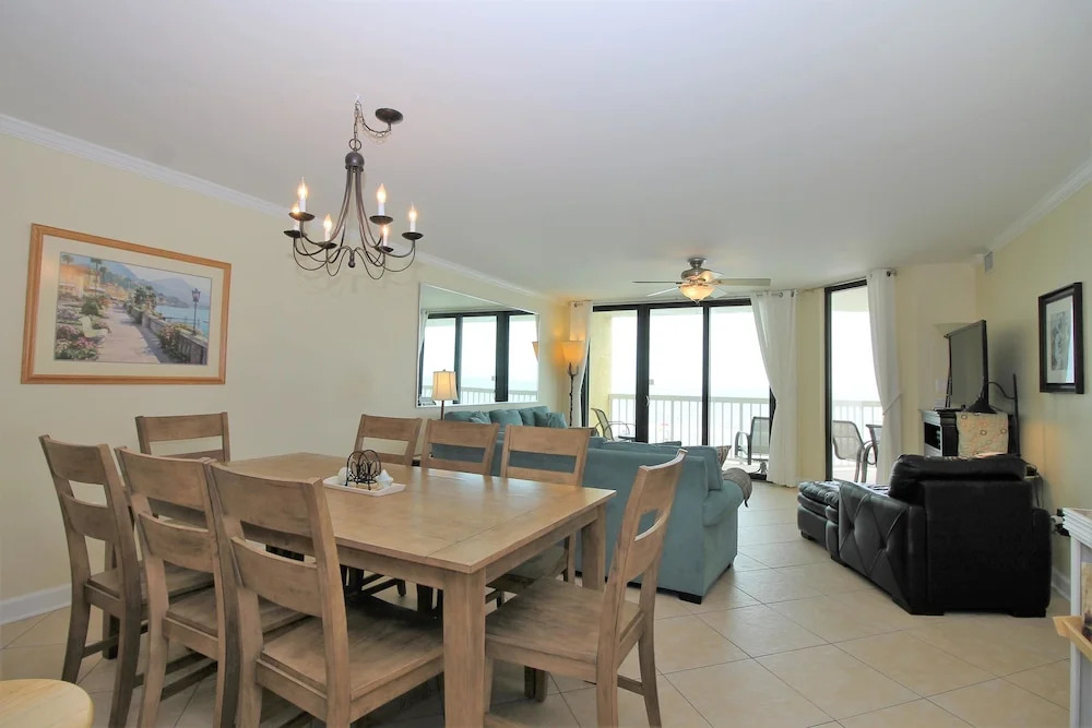 Charleston 115 Oceanfront Villas Beach Daze 3 Bedroom Holiday Home By My Ocean Rentals