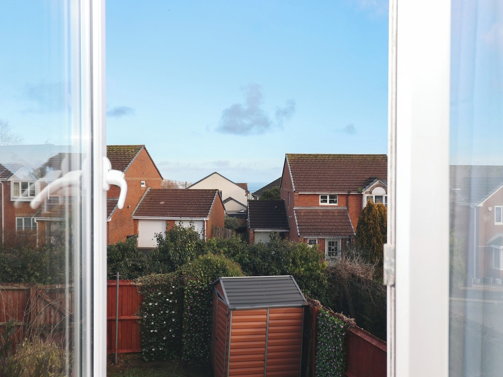 The Cosy View