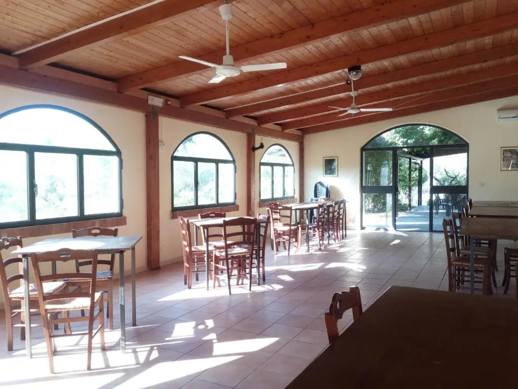 Punto Verde B&B