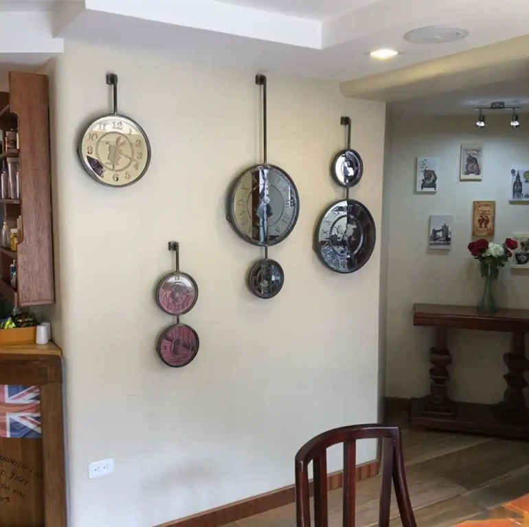 Sangay Spa Hotel