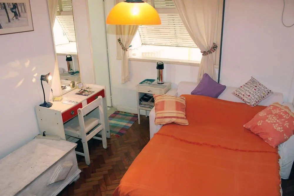B&B Brisa do Mar