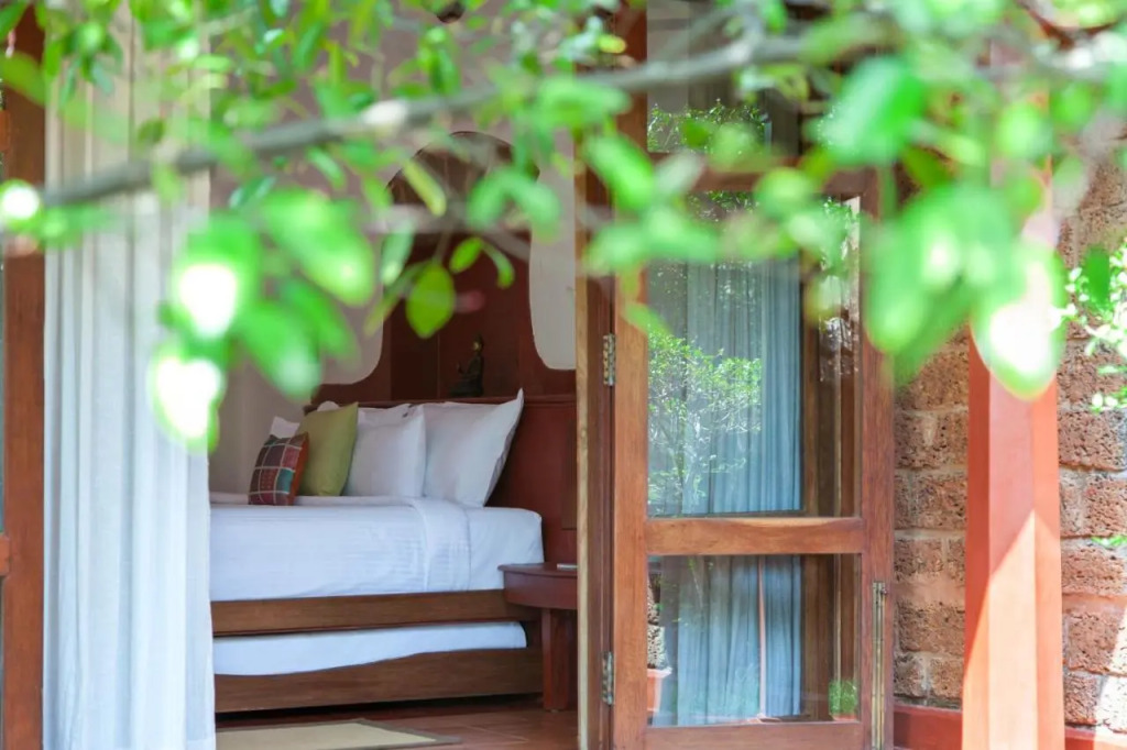 SwaSwara Wellness - A CGH Earth Experience, Gokarna